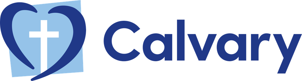 Calvary Health Care logo