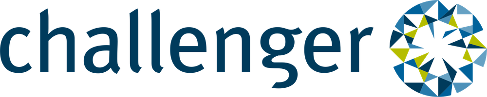 Challenger logo