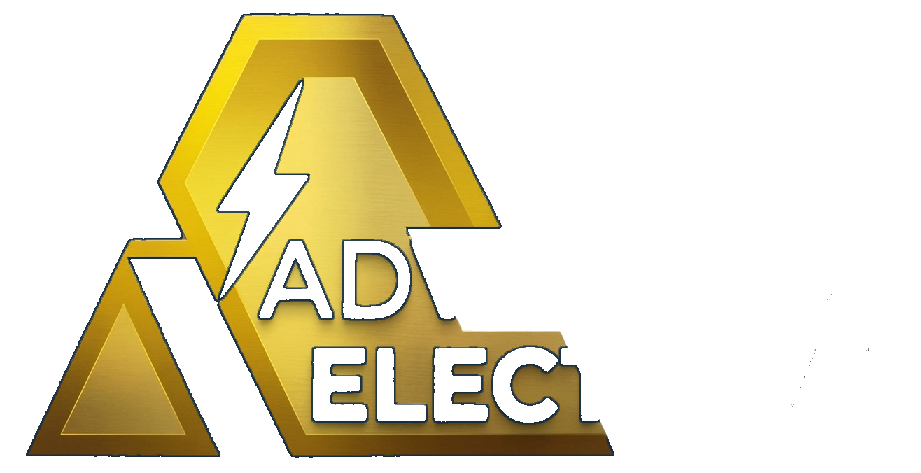 Advanced Electrical logo